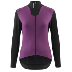 Assos UMA GT Hashoogi S11 naiste talvejope | Alchemy Purple, XLG