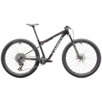 S-Works Epic World Cup maastikuratas | Carbon - Red Pearl - Chameleon Fade, XL