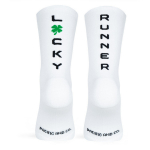 Pacific LUCKY RUNNER sokid | Mustad, S/M