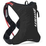 USWE RACE 2.0 joogipakiga seljakott | 2L | Black