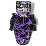 Ass Saver Mudder Mini porilaud | Squid