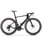3T Racemax 2 Italia kruusaratas | Campagnolo Super Record PM 2x13 | Discus 45I40 LTD | Project X, XL
