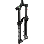 RockShox ZEB Ultimate Flight Attendant Debon Air+ 29" kahvel | Tapered | 15x110mm | 44mm Offset | Black, 170 mm