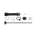 RockShox kahvli summuti koostekomplekt | Remote 17mm Turnkey Coil | Paragon Silver A1
