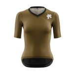 Assos Dyora RSV S11 naiste jalgratturi s&auml;rk | Jupiter Gold, XXL