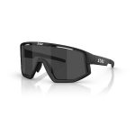 BLIZ Vision p&auml;ikeseprillid | Matte Black - Smoke