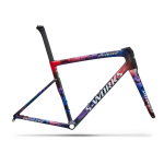 S-Works Tarmac SL8 LTD raamikomplekt | Demi Dreaming | It All Starts With Dreaming, 56