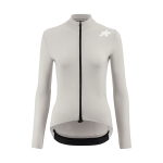 Assos MILLE GT Spring Fall S11 naiste jalgratturi s&auml;rk | Almond Milk, XXL