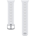COROS Silikoonrihm | 22 mm | White