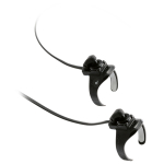 SW-R610 SPrint SW-R610 Shimano Shift Switch komplekt 9070/6870 jaoks