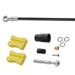 Shimano SM-BH90-SB pidurivoolik | XTR/XT/SLX/Alfine | 1000 mm