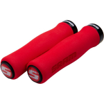 SRAM Locking Contour Foam k&auml;epidemed | Red - Black