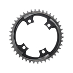 SRAM X-Sync Road hammasratas | 107 BCD | 1x12-k&auml;iguline | Hall, 46T