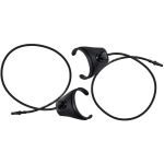 Shimano Dura Ace Di2 SW-RS801-T Satelliidivahetur | Top Bar Switch