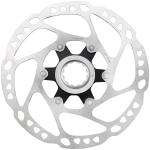 Shimano SM-RT64 Center-Lock piduriketas | sisemine hammastus, 180 mm