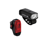 Lezyne Mini Drive 400XL | KTV Drive+ jalgrattatulede komplekt