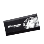 Reverse Components Neoprene raami keti kaitse | Must - valge