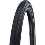 Schwalbe Green Marathon Performance GreenGuard 28" Addix Eco rehv | Black Reflex, 28"x2.00 | 50-622