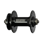 Novatec D761SBT esirumm | 6-poldiline | QR 9x100 mm, 32H