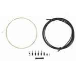 Jagwire 1xPro k&auml;iguvahetuskaablite komplekt | SRAM/Shimano | Black