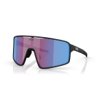 BLIZ P001 Small p&auml;ikeseprillid | Nano Optics - Nordic Light | Matte Black - Rose Violet Blue