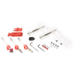 Sram Pro DOT V2 h&uuml;drauliliste pidurite puhastuskomplekt