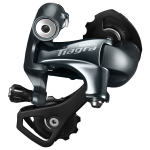 Shimano Tiagra RD-4700 GS tagumine k&auml;iguvahetaja | 10-k&auml;iguline