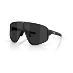 BLIZ A004 p&auml;ikeseprillid | Matte Black - Smoke
