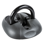 AXA Floor Anchor luku seina/p&otilde;randa kinnitus