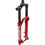 RockShox ZEB Ultimate Flight Attendant Debon Air+ 29" kahvel | Tapered | 15x110mm | 44mm Offset | Electric Red, 170 mm