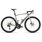 BMC Roadmachine 01 One maanteeratas | Arctic Silver, 51