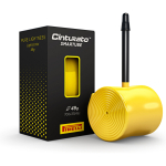 Pirelli Cinturato&trade; Reinforced SmarTUBE 28" sisekumm | SV 60 mm | 33-45 mm, 60 mm