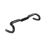 PRO Discover Ergo Alloy Gravel lenksud | 16&deg; Flare | &Oslash; 31.8, 46 cm