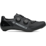 S-Works 7 maanteekingad | Mustad, 40,5