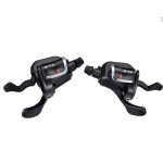 microSHIFT XLE Xpress SL-M760-3 linkvahetuskomplekt, 3x10-speed