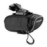 Lezyne Micro Caddy QR M sadulakott | 0,4 L