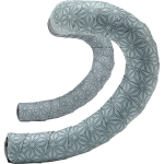 Supacaz Super Sticky Kush Gravel lenksupael | Gunmetal