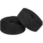 SRAM SuperSuede lenksupael | Must