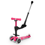 Mini Micro 3in1 Deluxe Plus LED Roller | Roosa