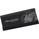 Reverse Components Neoprene raami keti kaitse | Must - Hall