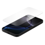 Quad Lock&reg; klaasist kaitsekile | iPhone 16 Pro