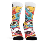 Pacific KALI sokid | Mitmev&auml;rviline, S/M