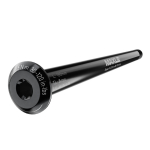 RockShox Maxle Stealth tagaratta telg | Thru Axle | 12x142 mm | 12x148 mm | 195 mm | M12xP1.75