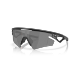 Oakley Sphaera&trade; Slash p&auml;ikeseprillid | Matte Black - Prizm Black Polarized