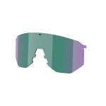 BLIZ Hero prilliklaasid |  Brown Green Mirror