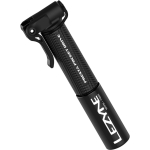 Lezyne Presta Pocket Drive k&auml;sipump | Black