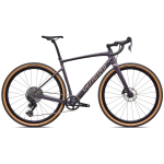 Specialized Diverge 4 Expert Carbon gravel jalgratas | SRAM Rival XPLR | Nebula Metallic - Sandstone Metallic, 61