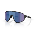 BLIZ A004 p&auml;ikeseprillid | Matte Black - Blue
