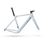 3T Primo 2 WPNT gravel raam | Gesso, XL