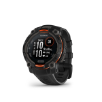Garmin Instinct&reg; 3 Solar nutikell | 45 mm | Black